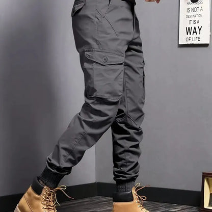 SAVAGE | CARGO PANTS