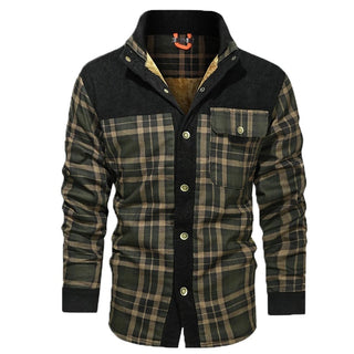 Smith - men's jacket