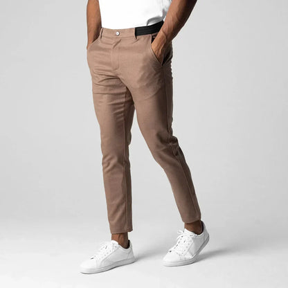 Casanova | Active Chino Pants