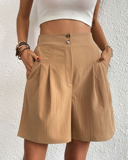 YANA - STYLISH AND COMFORTABLE SUMMER SHORTS