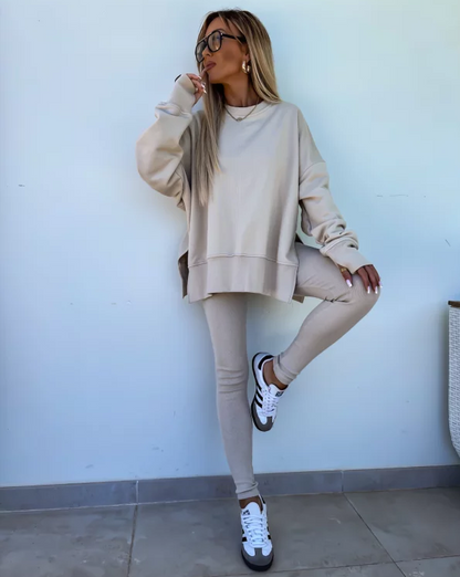 MICHAELA - Knitwear Set