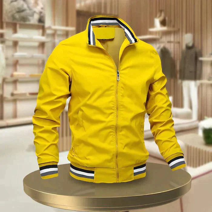 Emilia I summer jacket for men