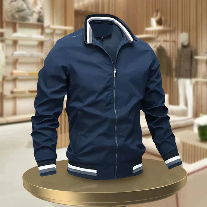 Emilia I summer jacket for men