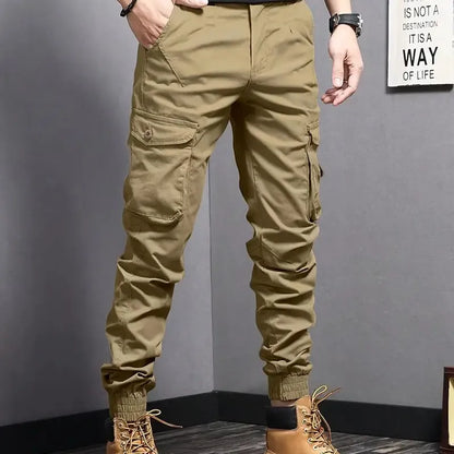 SAVAGE | CARGO PANTS