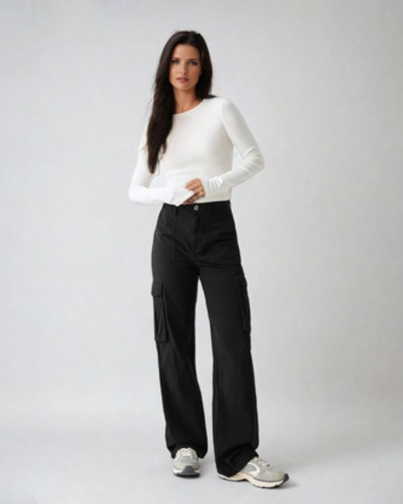 STILARA - CARGO PANTS