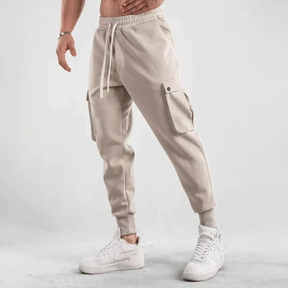 Brian Cargo Joggers