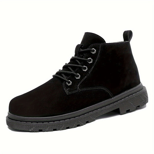 Damian | Breathable non-slip ankle boots