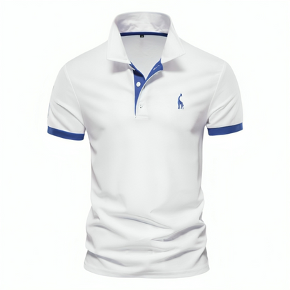 Laurent | Men's Polo