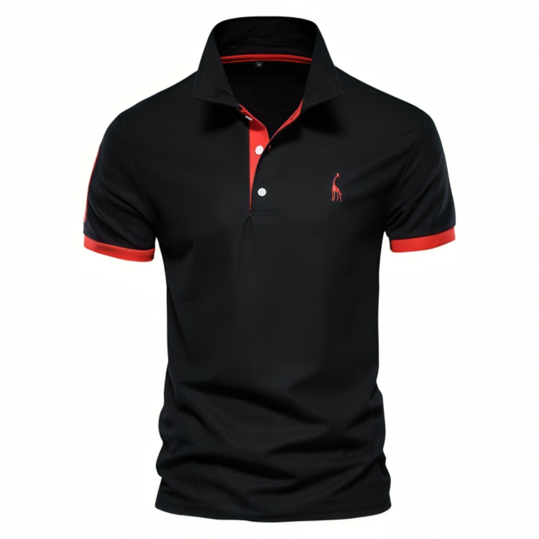 Laurent | Men's Polo