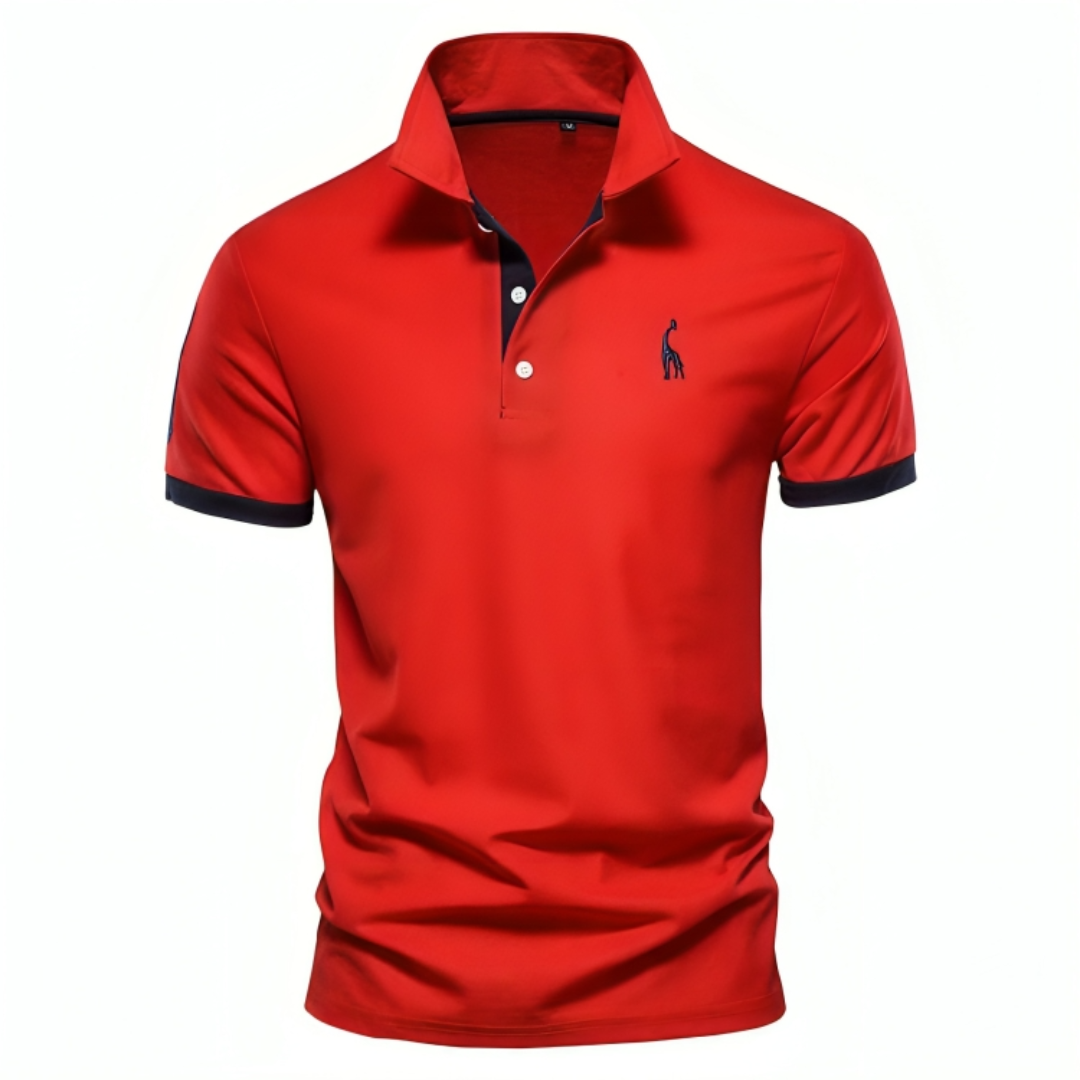 Laurent | Men's Polo