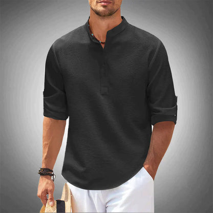 Florence | Stylish Men's Shirt