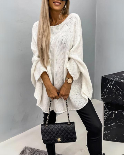 EMA - ELEGANT BOHO SWEATSHIRT