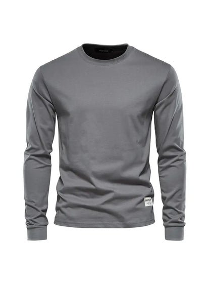 Levi - Classic Long Sleeve Shirt