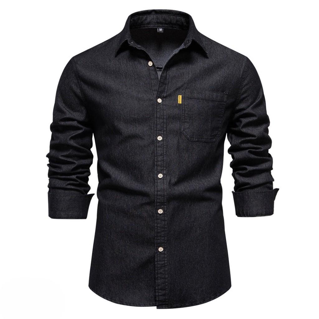 Parkson | Denim Shirt