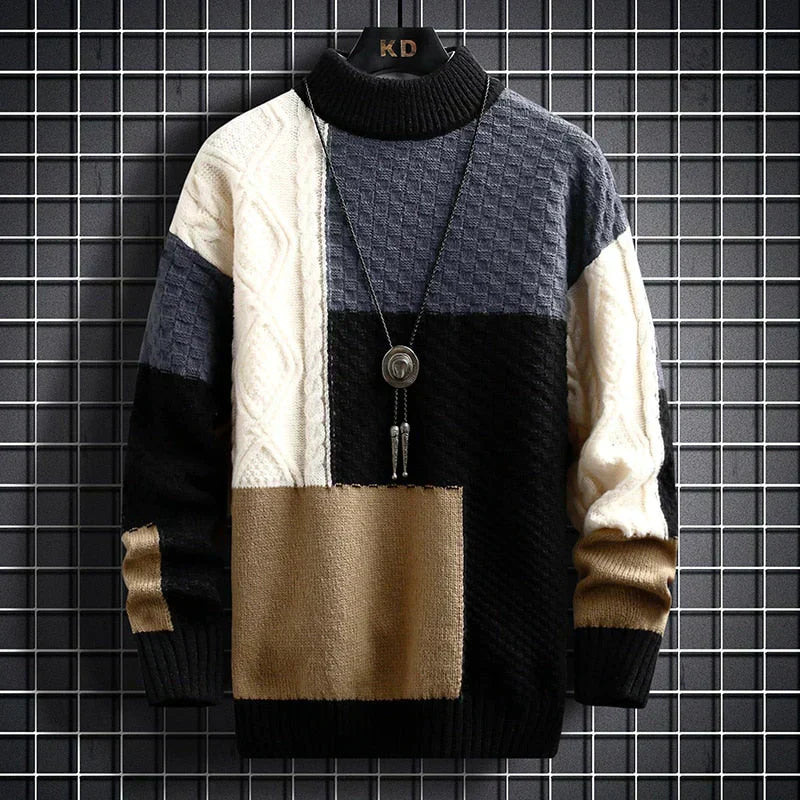 Apollo - Element Vanguard Sweater