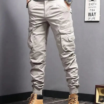 SAVAGE | CARGO PANTS