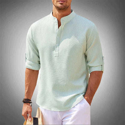 Florence | Stylish Men's Shirt