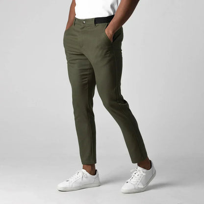 Casanova | Active Chino Pants