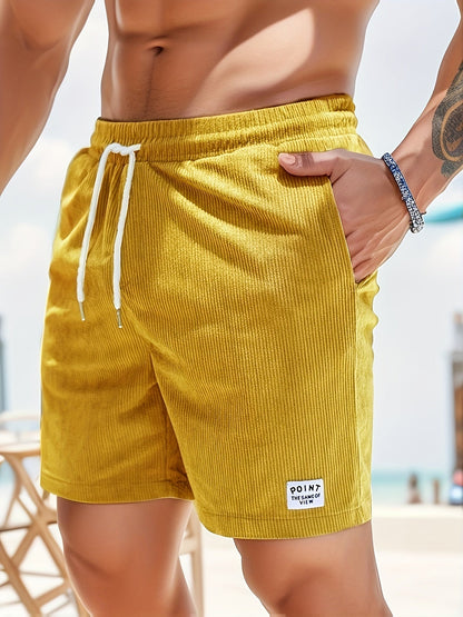 Gabriel | Comfortable shorts