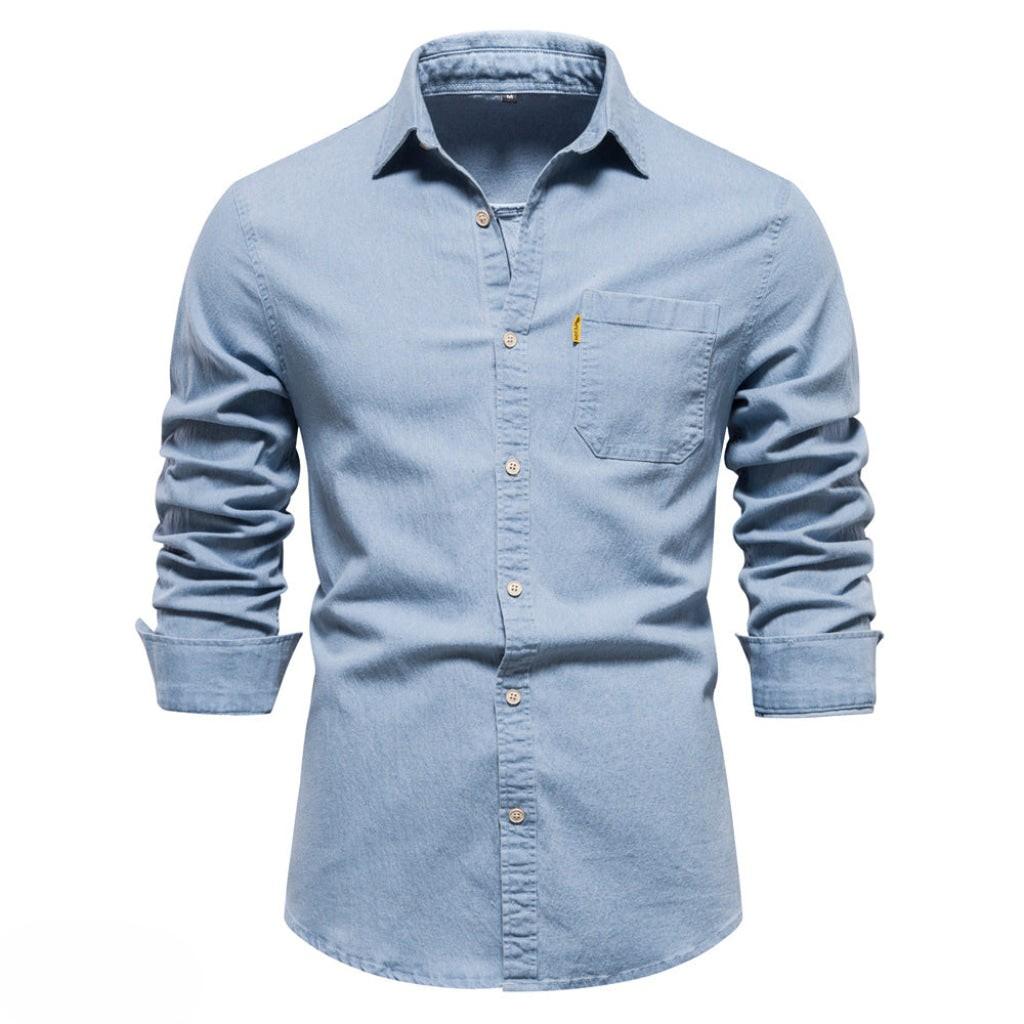 Parkson | Denim Shirt