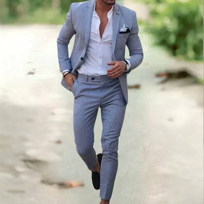 Massimo | Class Suit