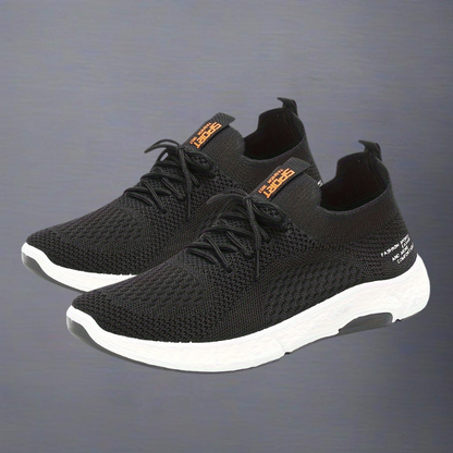 Nicolas | Breathable Sneakers