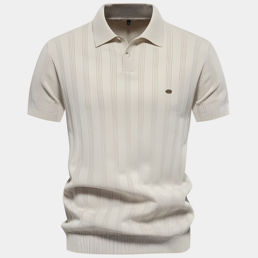 Abern | Modern Polo Shirt