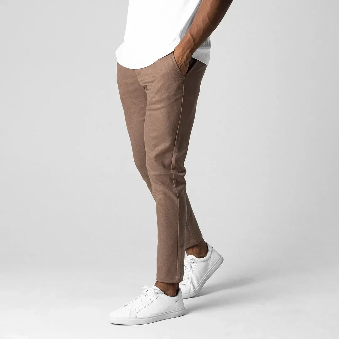 Casanova | Active Chino Pants