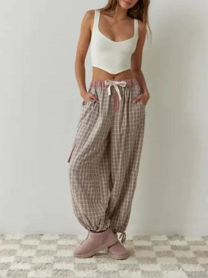 Ava Pyjama Set