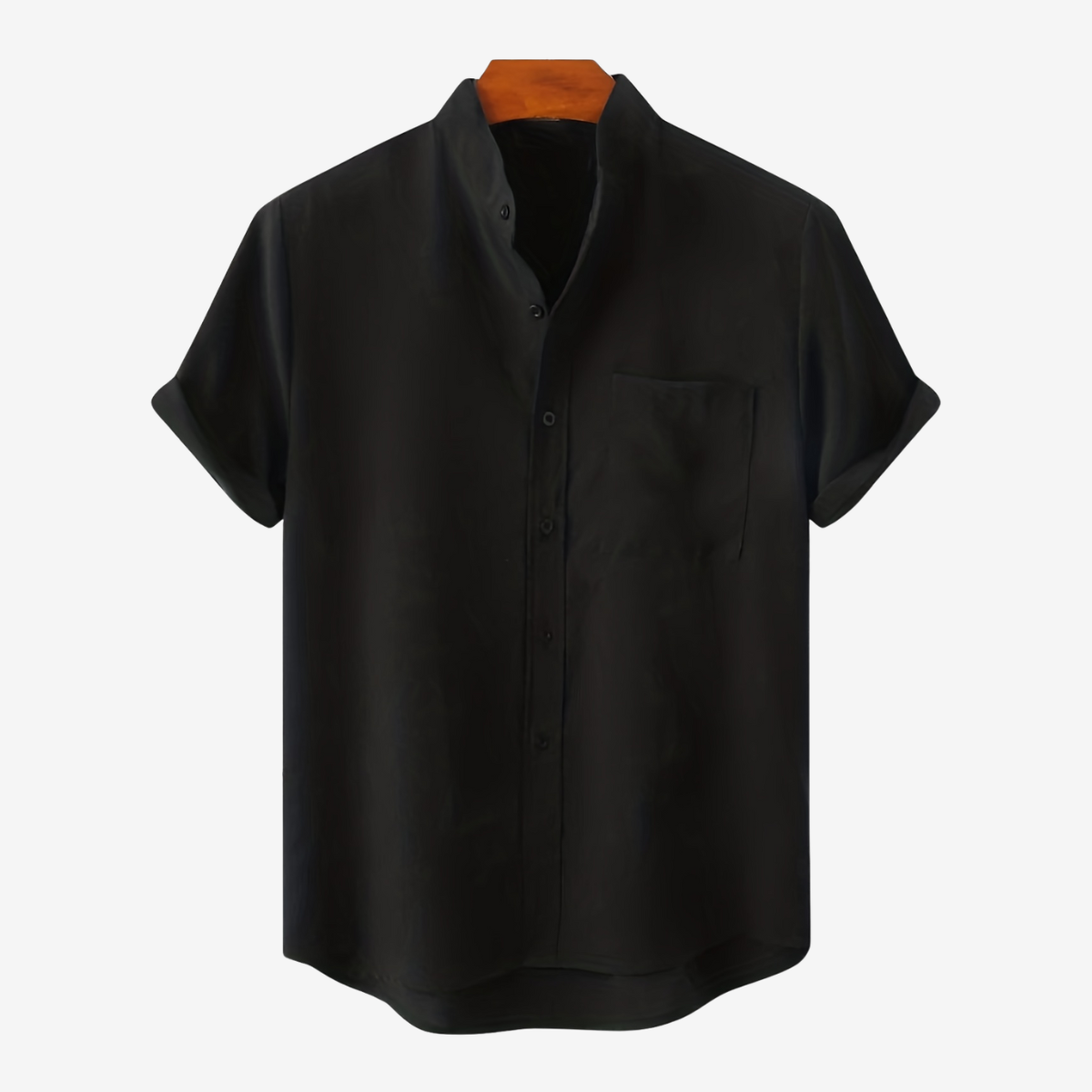 Ivan | Linen Men's Shirt