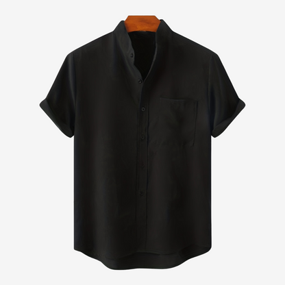 Ivan | Linen Men's Shirt