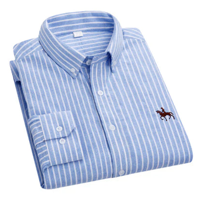 Harry - Premium Full Sleeve Shirts