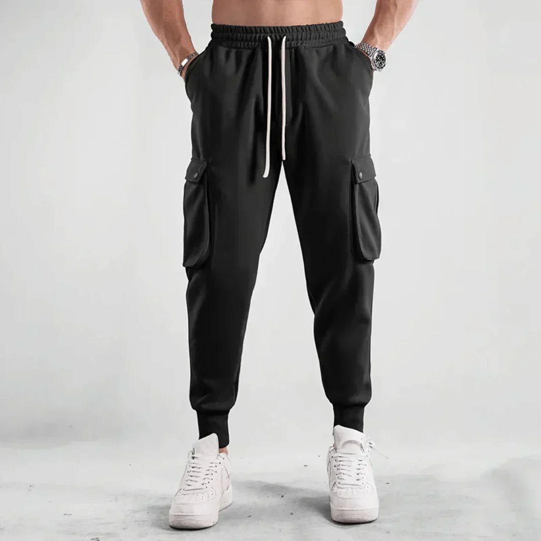 Brian Cargo Joggers