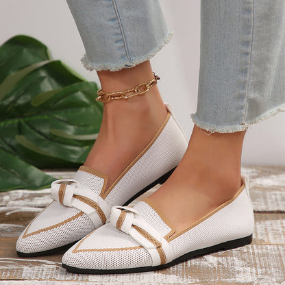 Indie | Women’s Slip On Flats