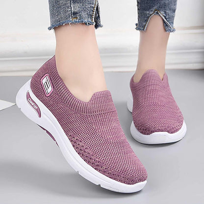 Laura™ - Orthopedic Women's Sports Shoe