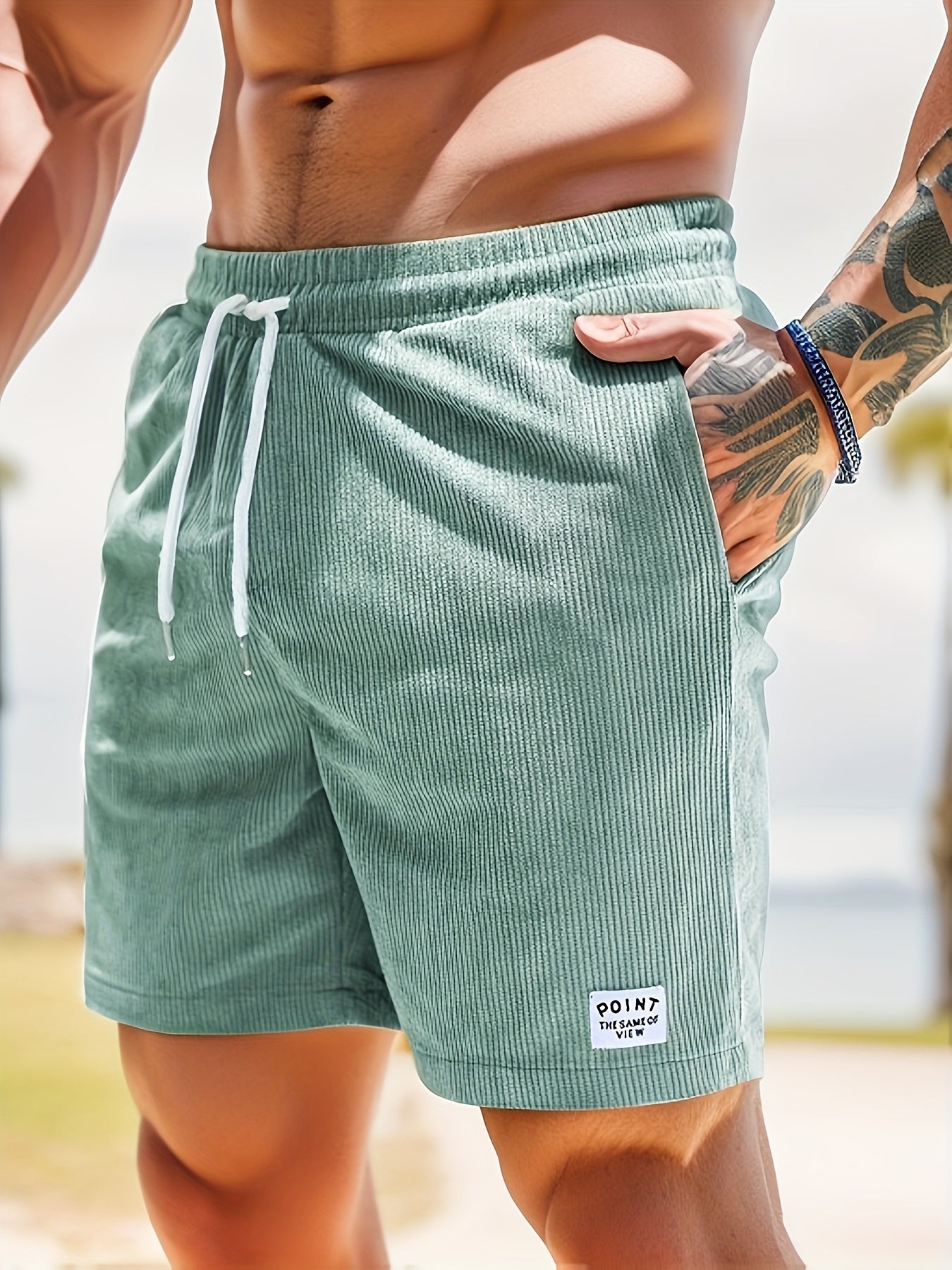 Gabriel | Comfortable shorts