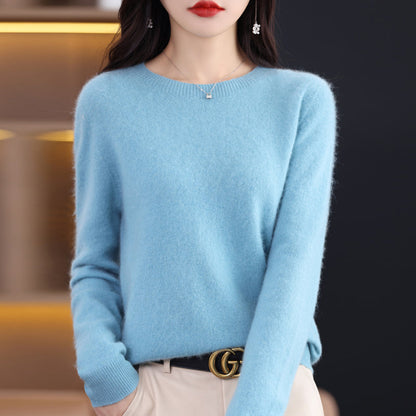 Luna Luxe Sweater