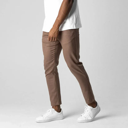 Casanova | Active Chino Pants