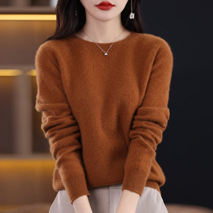 Luna Luxe Sweater