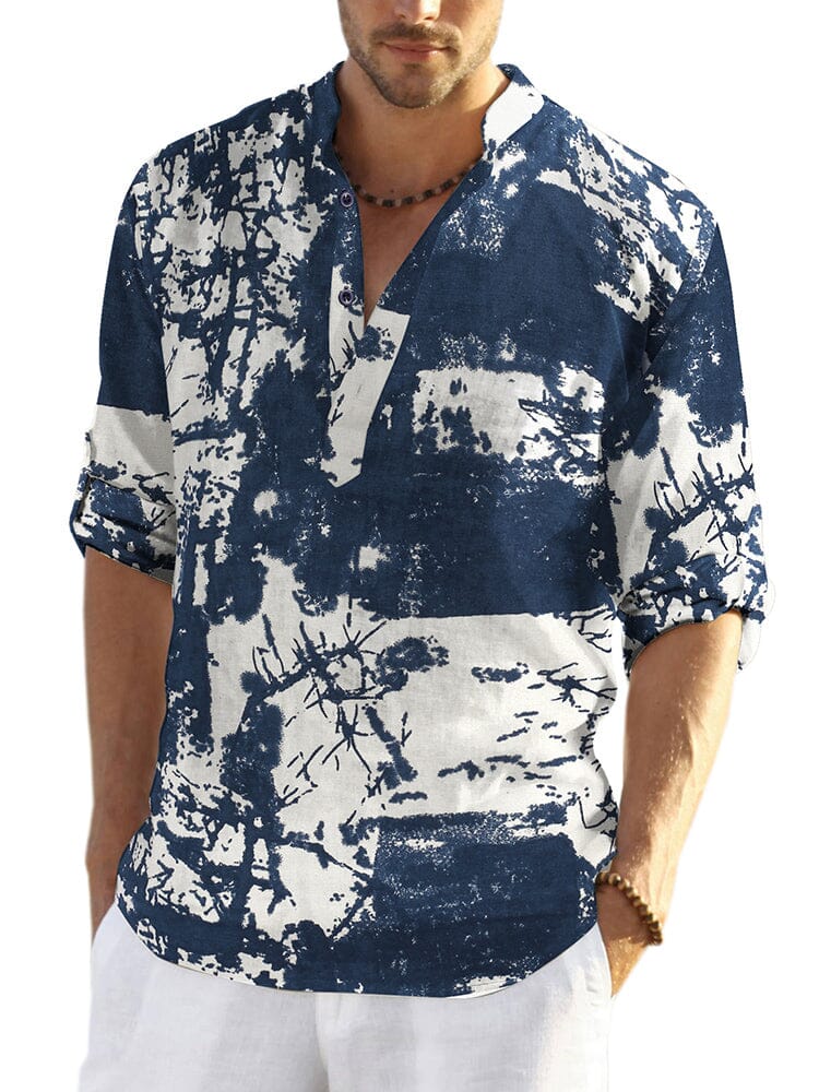 Casual Beach Shirts (US Only)