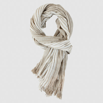 Adelaide Premium Cotton Scarf