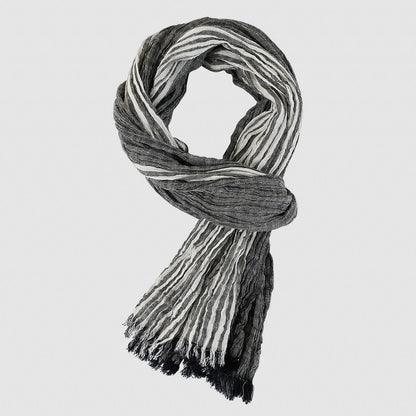 Adelaide Premium Cotton Scarf