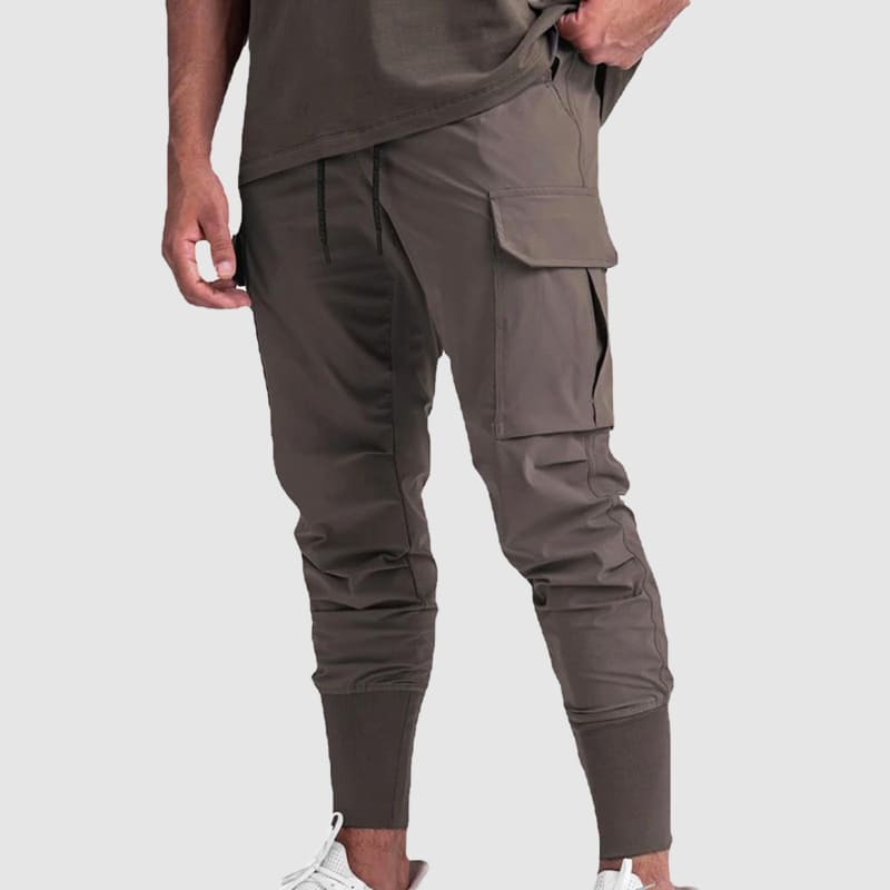 Avxnue Slam Dunk Joggers