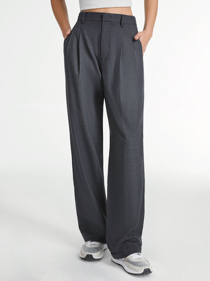 Airstream Straight Leg Dress Pants