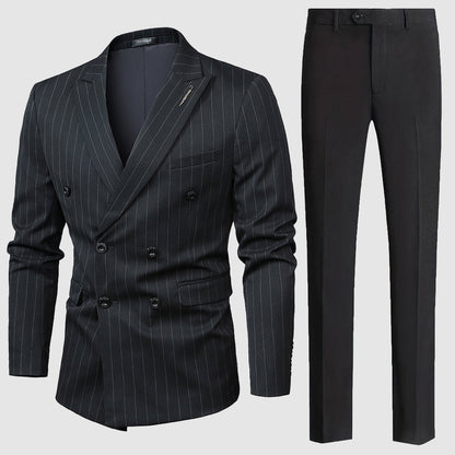 Boss 2 Piece Premium Formal Set