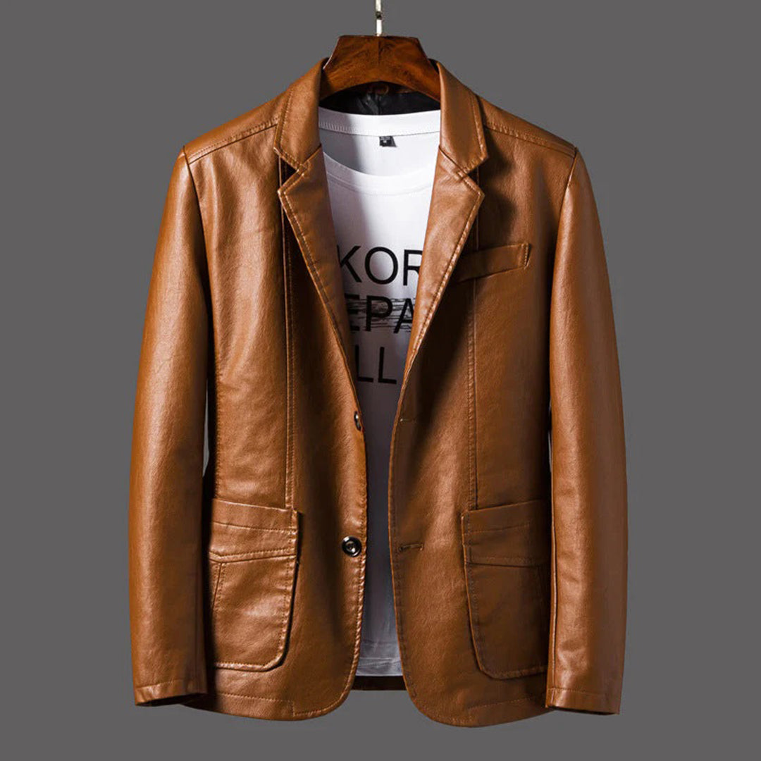 Jorn - stylish jacket for men