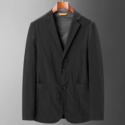 Charles Morrison Breezy Classic Blazer