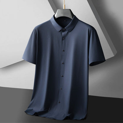 Charles Morrison Executive DualSky Shirt