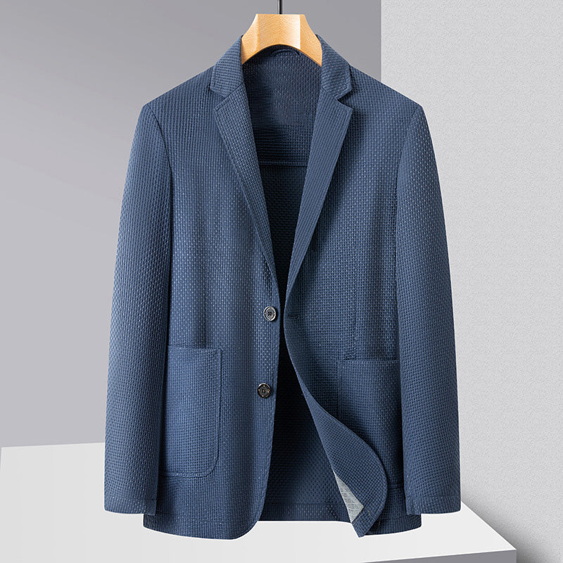 Charles Morrison Milano Blazer