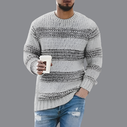 Nova | Casual Sweater